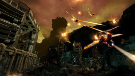Warhammer 40,000: Dakka Squadron - Flyboyz Edition screenshot 5