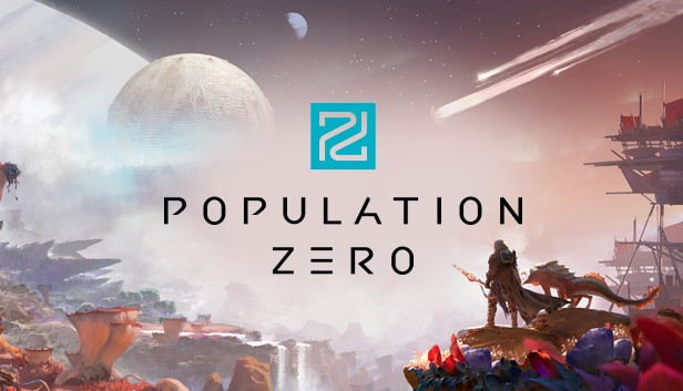 Comprar Population Zero Steam