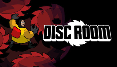 Disc Room Disc Room