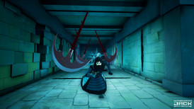 Samurai Jack: Battle Through Time screenshot 2