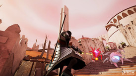 Samurai Jack: Battle Through Time screenshot 5