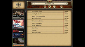 Hearts of Iron IV: Radio Pack screenshot 3