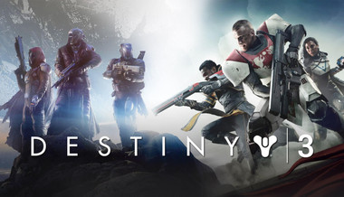 Destiny 3 Destiny 3