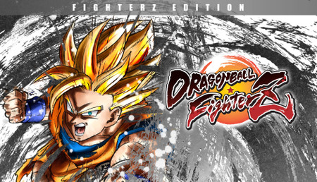 Dragon Ball FighterZ - FighterZ Edition background