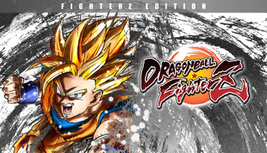 Dragon Ball FighterZ - FighterZ Edition Dragon Ball FighterZ - FighterZ Edition