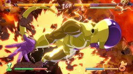 Dragon Ball FighterZ - FighterZ Edition screenshot 4