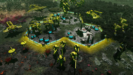 Warhammer 40,000: Gladius - T'au screenshot 4
