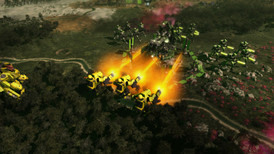 Warhammer 40,000: Gladius - T'au screenshot 2