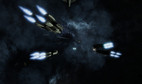 Battlestar Galactica Deadlock screenshot 1