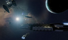Battlestar Galactica Deadlock screenshot 2
