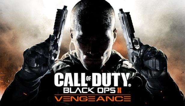 Buy Call Of Duty Black Ops Ii Vengeance Steam