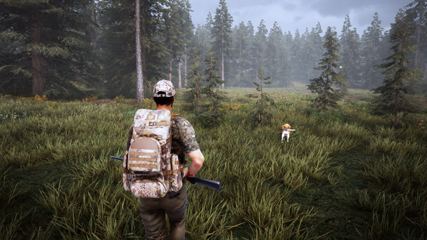 Hunting Simulator 2 screenshot 1