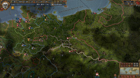 Europa Universalis IV: Empire Founder Pack screenshot 4