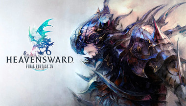 Final Fantasy XIV: Heavensward Final Fantasy XIV: Heavensward