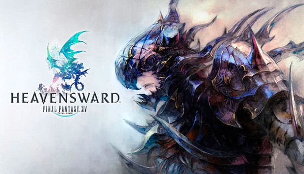 Final Fantasy XIV: Heavensward Final Fantasy XIV: Heavensward