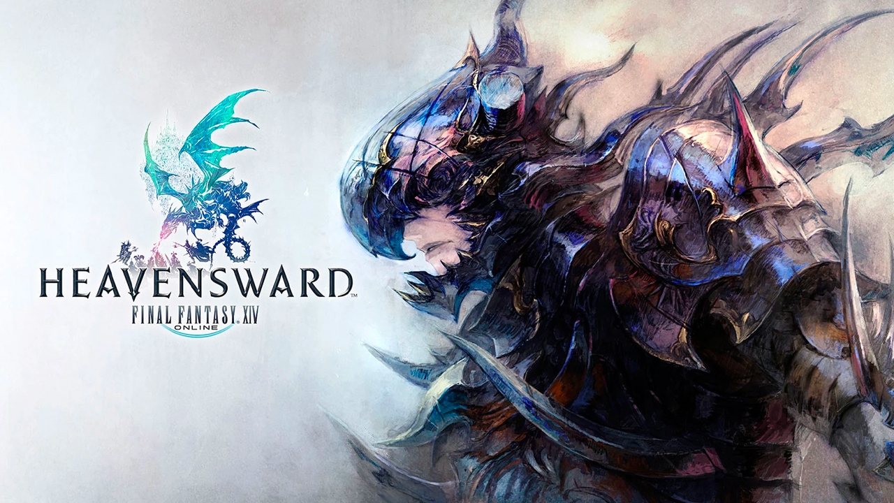 Buy Final Fantasy Xiv Heavensward Other Platform