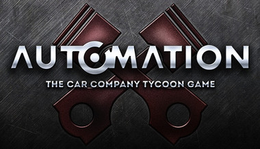Automation - The Car Company Tycoon Game Automation - The Car Company Tycoon Game