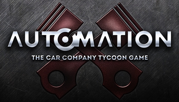 Buy Automation The Car Company Tycoon Game Steam