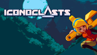 Iconoclasts Iconoclasts