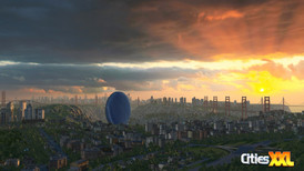 Cities XXL screenshot 2