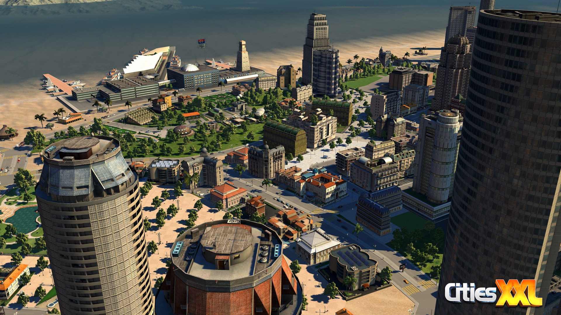 free download cities xl 2011 full version