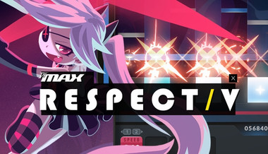 DjMax Respect V DjMax Respect V