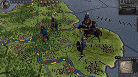 Crusader Kings II: Ultimate Unit Pack Collection screenshot 2