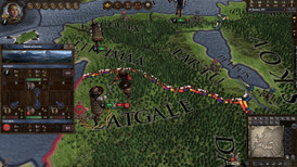 Crusader Kings II: Ultimate Unit Pack Collection screenshot 3
