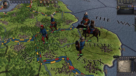 Crusader Kings II: Ultimate Unit Pack screenshot 2