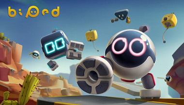 Biped Biped