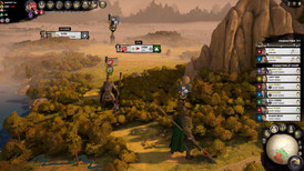 Total War: Three Kingdoms - A World Betrayed screenshot 4