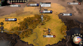 Total War: Three Kingdoms - A World Betrayed screenshot 5