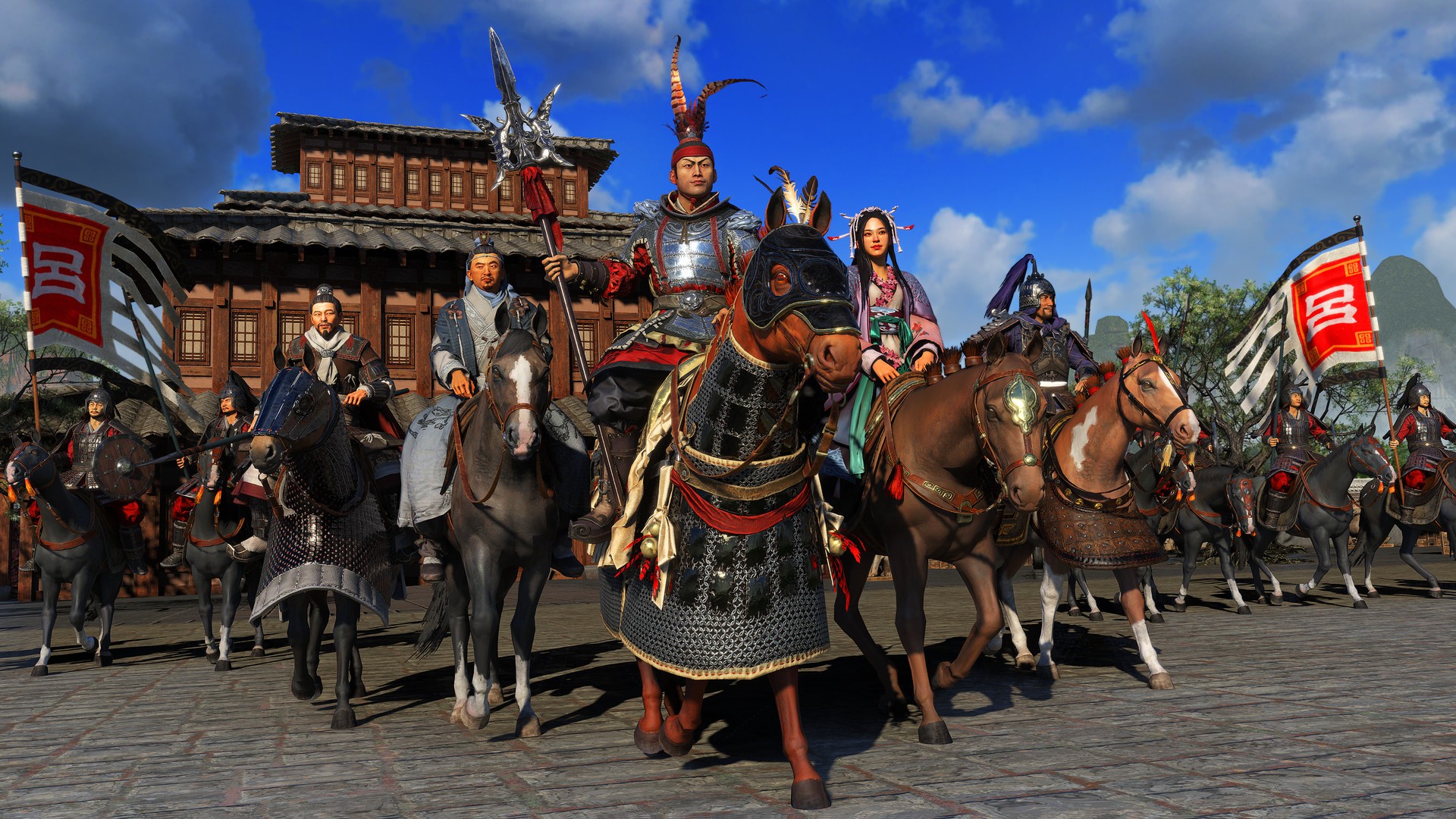 total war three kingdoms annex