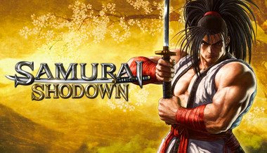 Samurai Shodown Samurai Shodown