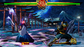 Samurai Shodown screenshot 4