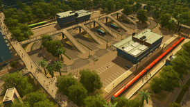 Cities: Skylines - Coast to Coast Radio screenshot 4