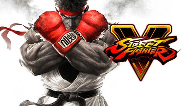 Street Fighter V Street Fighter V