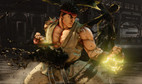 Street Fighter V screenshot 1