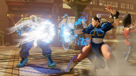 Street Fighter V screenshot 2