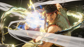Street Fighter V screenshot 4