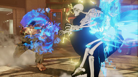 Street Fighter V screenshot 3