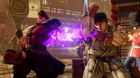 Street Fighter V screenshot 5