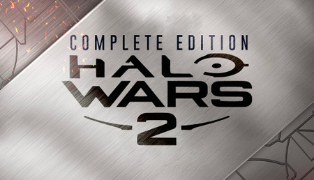 Halo Wars 2: Complete Edition (PC / Xbox One)