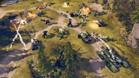 Halo Wars 2: Complete Edition (PC / Xbox ONE / Xbox Series X|S) screenshot 2