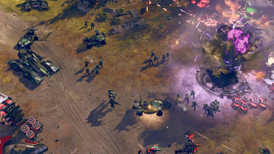Halo Wars 2: Complete Edition (PC / Xbox ONE / Xbox Series X|S) screenshot 4