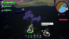 Superpower Squad screenshot 2