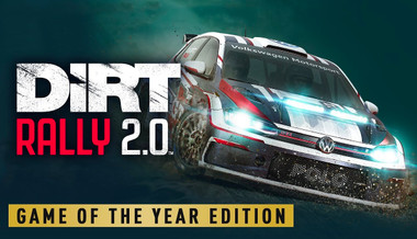 DiRT Rally 2.0 Game of the Year Edition DiRT Rally 2.0 Game of the Year Edition