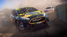 DiRT Rally 2.0 Game of the Year Edition screenshot 2
