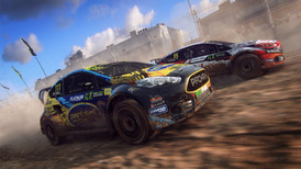 DiRT Rally 2.0 Game of the Year Edition screenshot 3