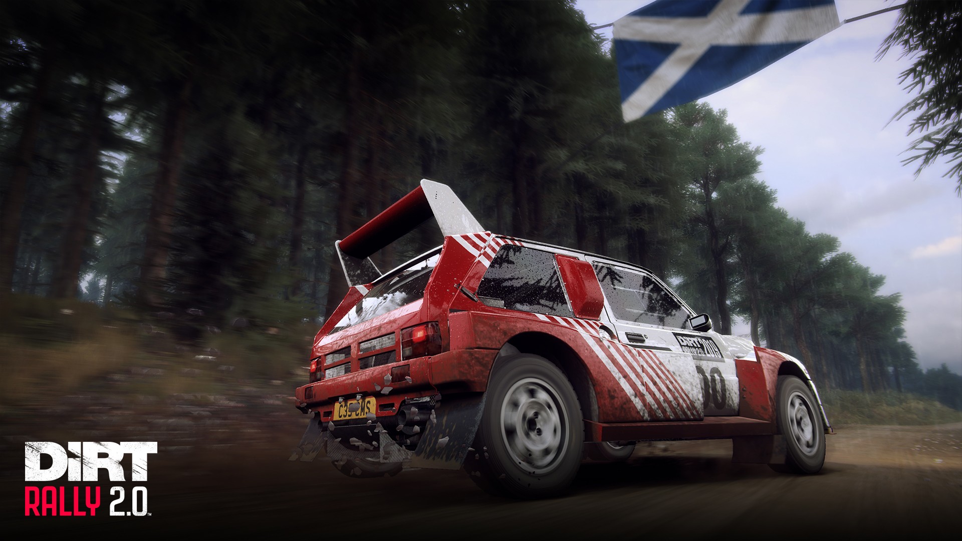 dirt 2 download for mac